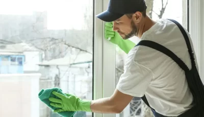 شركة تنظيف منازل بسراة عبيدة