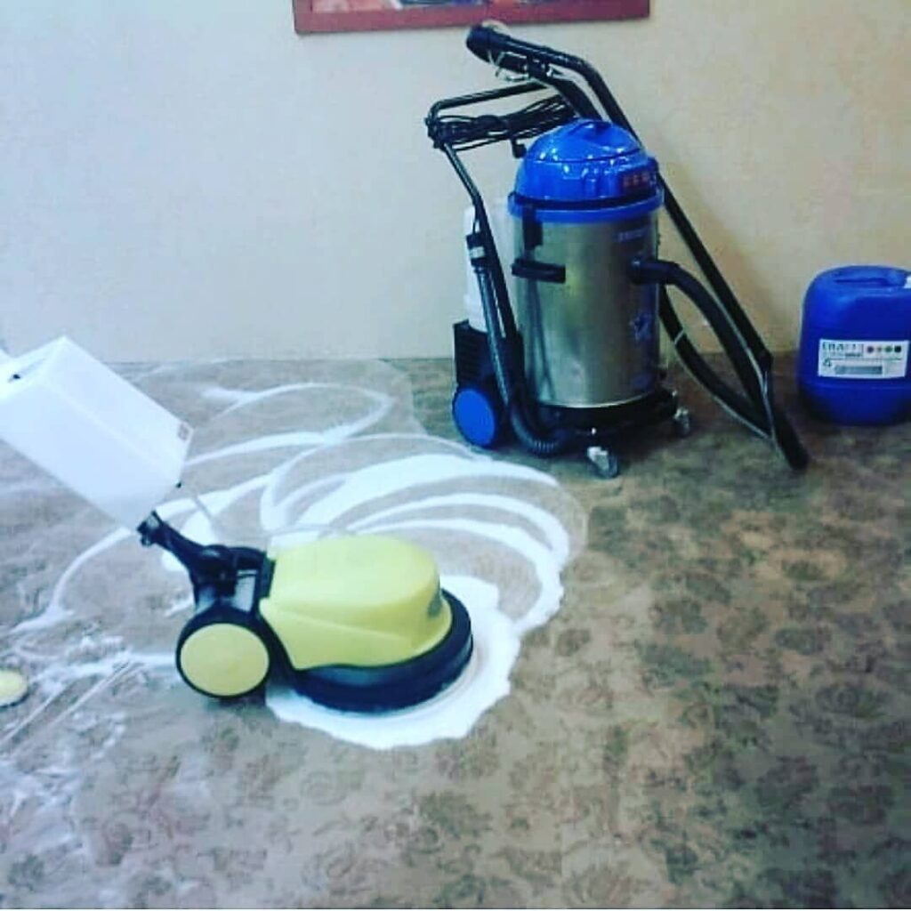 شركة تنظيف منازل بالمجاردة 